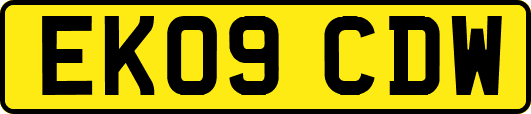 EK09CDW