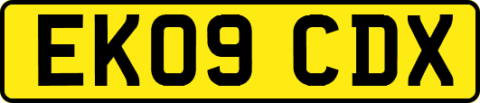 EK09CDX