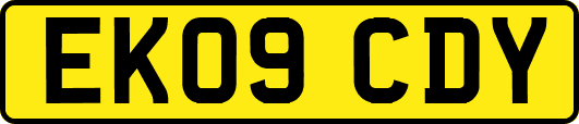 EK09CDY
