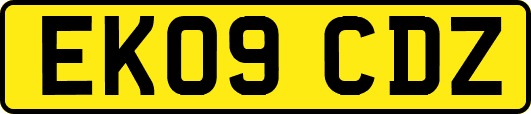 EK09CDZ