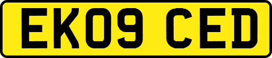 EK09CED