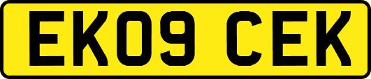 EK09CEK