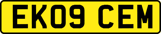 EK09CEM