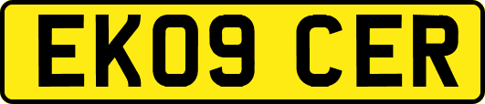 EK09CER