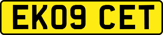 EK09CET
