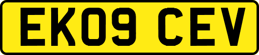 EK09CEV