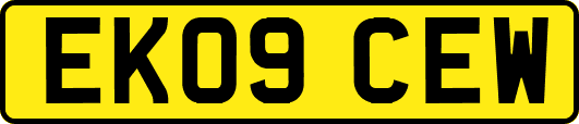 EK09CEW
