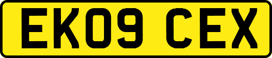EK09CEX