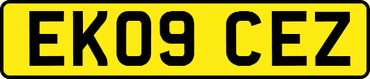EK09CEZ