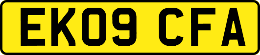 EK09CFA