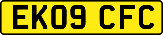 EK09CFC