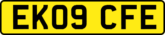 EK09CFE