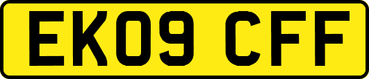 EK09CFF