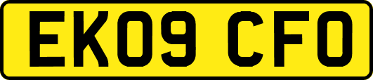 EK09CFO