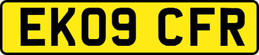 EK09CFR
