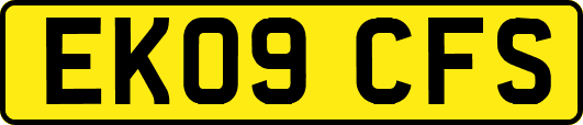 EK09CFS