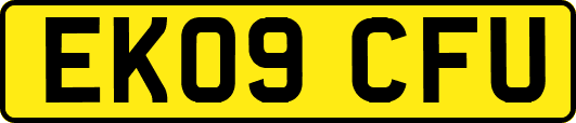 EK09CFU