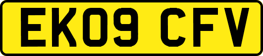 EK09CFV