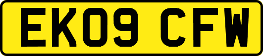 EK09CFW
