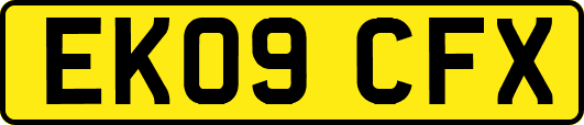 EK09CFX