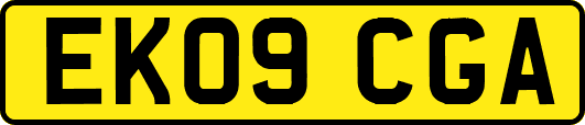 EK09CGA