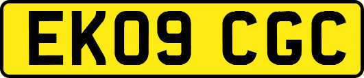 EK09CGC