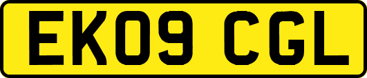 EK09CGL