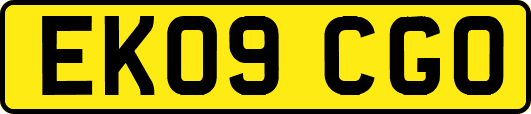 EK09CGO
