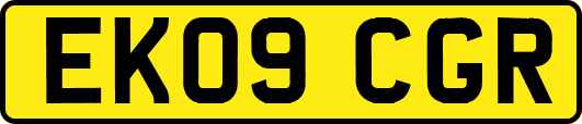 EK09CGR