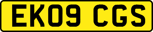 EK09CGS