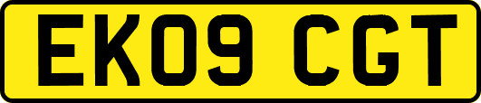 EK09CGT