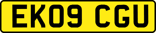 EK09CGU