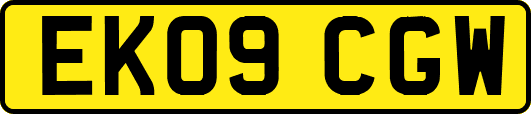 EK09CGW