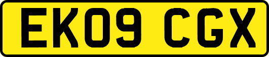 EK09CGX