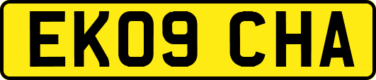 EK09CHA