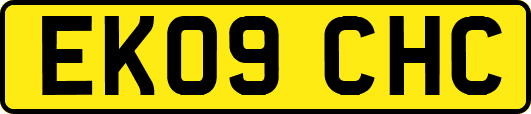 EK09CHC