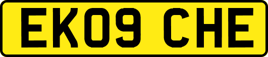 EK09CHE