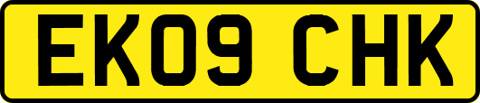 EK09CHK