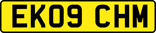 EK09CHM
