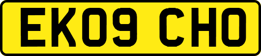 EK09CHO