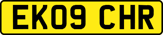 EK09CHR
