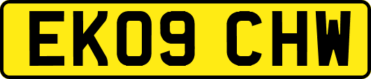 EK09CHW