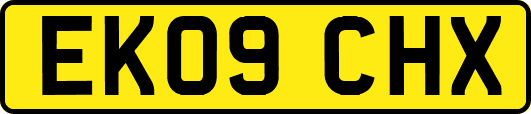 EK09CHX