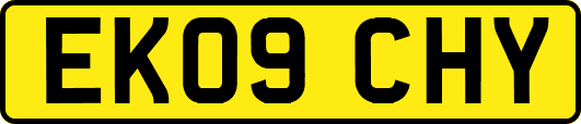 EK09CHY