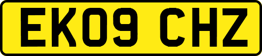 EK09CHZ