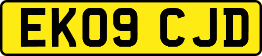 EK09CJD