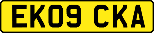 EK09CKA