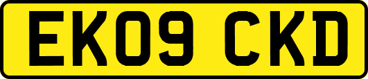 EK09CKD