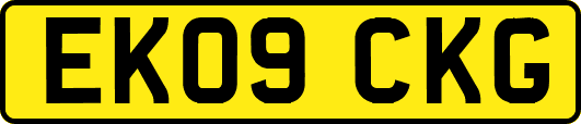 EK09CKG