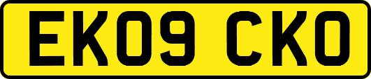 EK09CKO